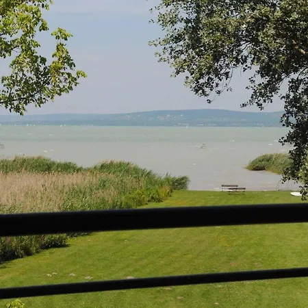 In Szantod/balaton 38646 Apartment *